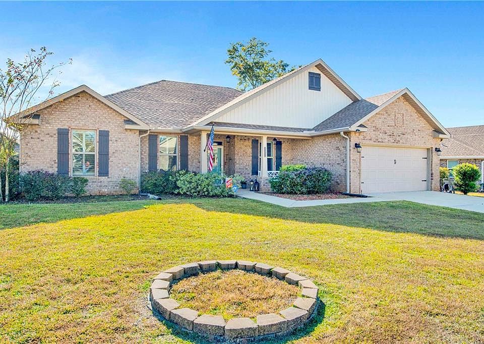 12469 Squirrel Dr, Spanish Fort, AL 36527 MLS 7301865 Zillow