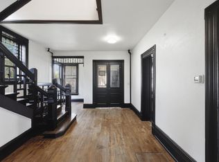 807 N 23rd STREET, Milwaukee, WI 53233