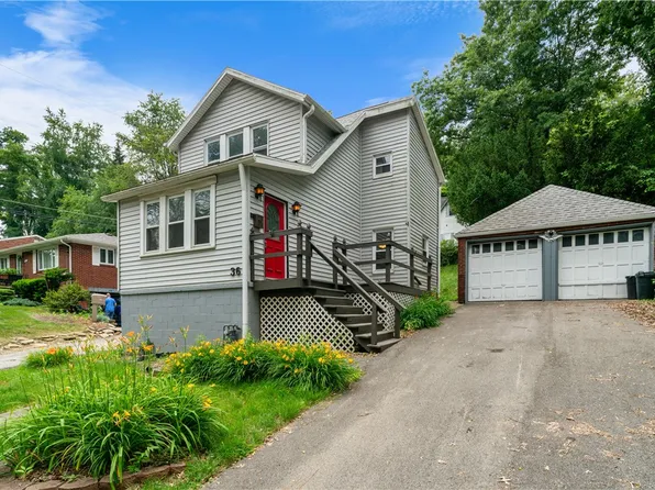 36 Marwood Ave, Pittsburgh, PA 15221