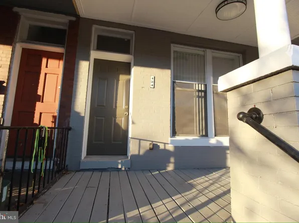 434 E 28th St, Baltimore, MD 21218