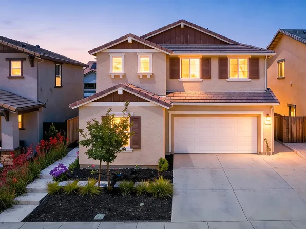 3056 Balance Cir, Fairfield, CA 94533