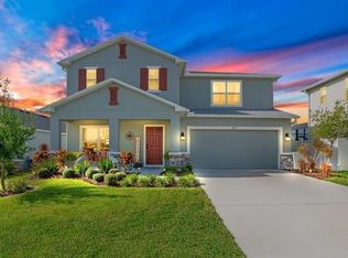 3872 Fescue St, Clermont, FL 34714