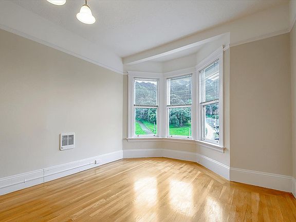 4th image of 1296 Haight St APT 25