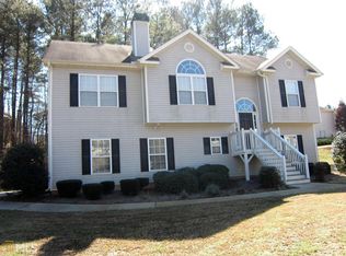 6181 Autumn View Cv NW #117, Acworth, GA 30101