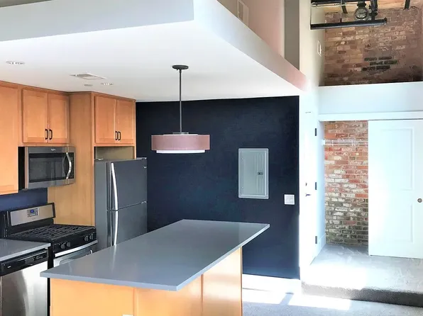 The Berdan, 1 S Erie St APT 410, Toledo, OH 43604