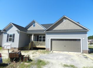 14 Lars Ln, Garner, NC 27529