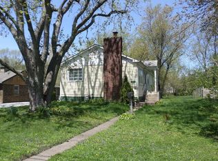 1822 Idlewild Ln, Homewood, IL 60430