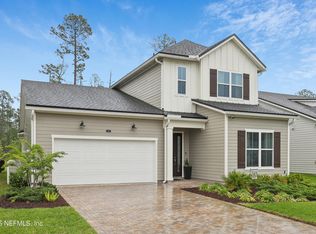 32 VALLEY FALLS Way, St. Johns, FL 32259