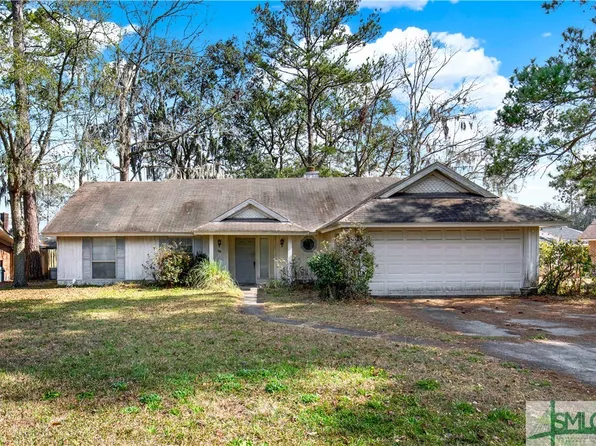 18 Jamaica Run, Savannah, GA 31410