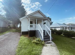 445 E Lexington St, Wytheville, VA 24382