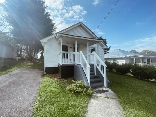 445 E Lexington St, Wytheville, VA 24382