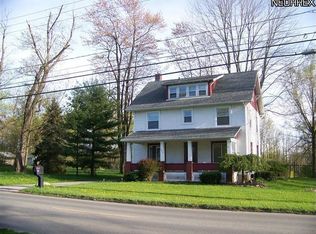 195 E Western Reserve Rd, Youngstown, OH 44514