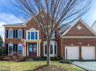 25736 Celbridge Way, Chantilly, VA 20152