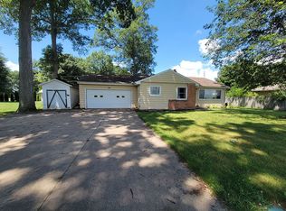 50911 County Road 19, Bristol, IN 46507