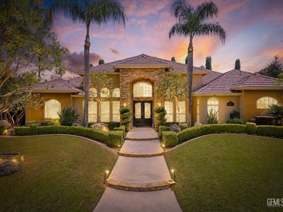 1400 Pineglen Dr, Bakersfield, CA, 93312