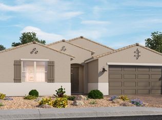 15800 W El Cortez Pl, Surprise, AZ 85387