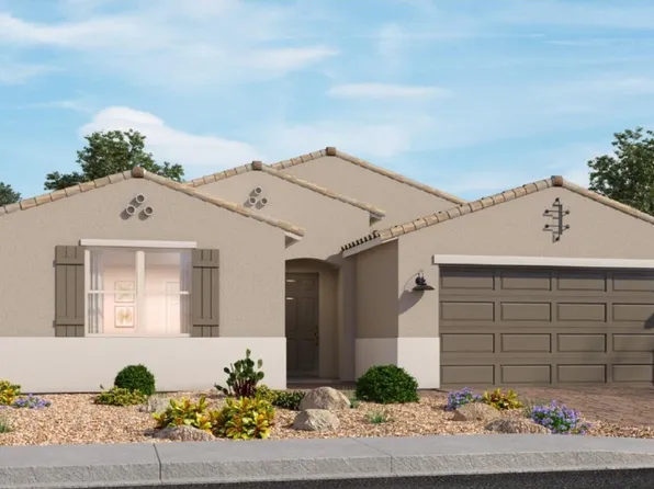 15800 W EL CORTEZ Place, Surprise, AZ 85387