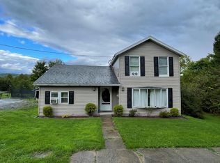 239 Brooklyn St, Mansfield, PA 16933