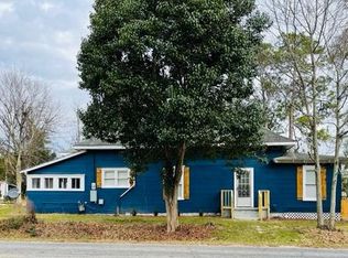 815 W Jessamine St, Fitzgerald, GA 31750