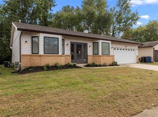 2902 Dividend Park Dr, Florissant, MO