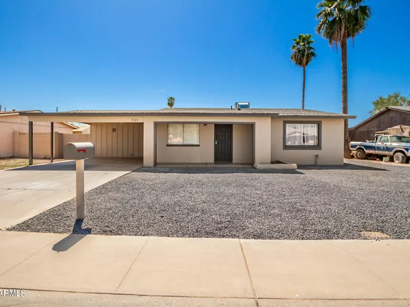 7125 W VERNON Avenue, Phoenix, AZ 85035