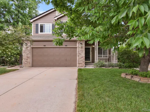2503 Cove Creek Court, Highlands Ranch, CO 80129