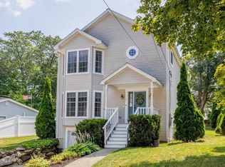67 Hunter Ave, Marlborough, MA 01752