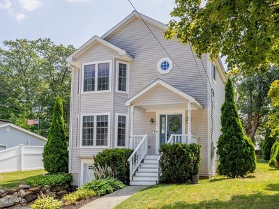 67 Hunter Ave, Marlborough, MA, 01752