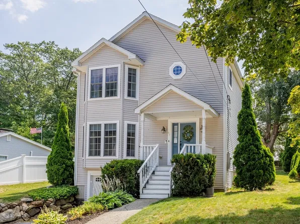 67 Hunter Ave, Marlborough, MA 01752