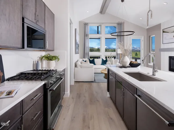 77 Promontory Point, Winter Park, CO 80482