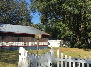 25144 SW 3rd Ave, Newberry, FL 32669