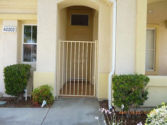 2nd image of 40202 Colony Dr