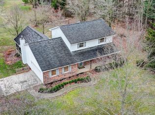 9023 Concord Rd, Johnstown, OH 43031