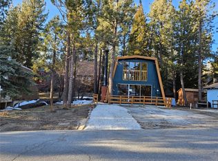 42948 Sunset Dr, Big Bear Lake, CA 92315
