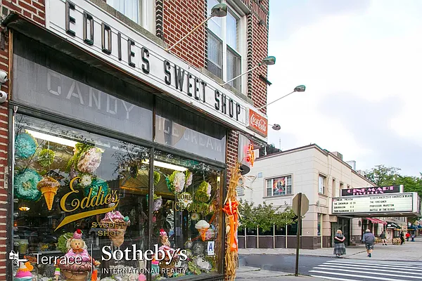 Rented by Terrace Sotheby's International Realty | media 44