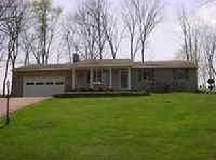 2843 Tarkman Dr, Nashport, OH 43830