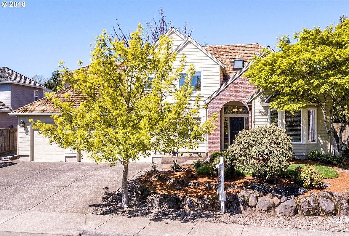 32099 SW Willamette Way E, Wilsonville, OR 97070 Zillow