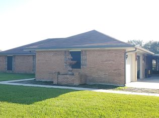 469 Pointe Noir Rd, Branch, LA 70516