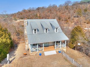 263 Eagles Nest Path, Stigler, OK 74462