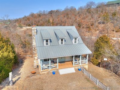 263 Eagles Nest Path, Stigler, OK, 74462