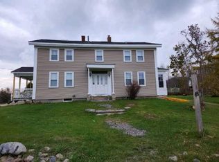 8 Corea Rd #1, Prospect Harbor, ME 04669