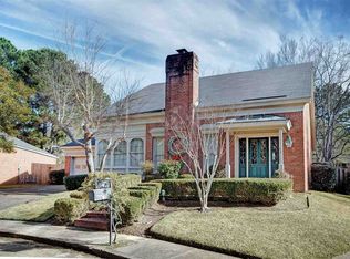 50 Robinwood Pl, Jackson, MS 39211