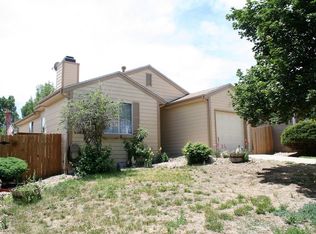 17734 E Colgate Pl, Aurora, CO 80013