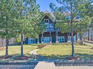 795 North Rdg, Alexander City, AL 35010