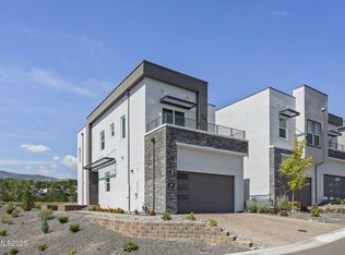 6057 Kelly Heights Way #16, Reno, NV 89519