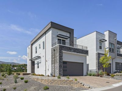 6057 Kelly Heights Way #16, Reno, NV, 89519