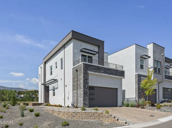 6057 Kelly Heights Way #16, Reno, NV 89519