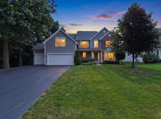 2899 Indian Summer Dr, Galena, OH 43021