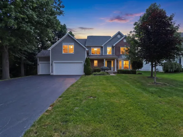 2899 Indian Summer Dr, Galena, OH 43021