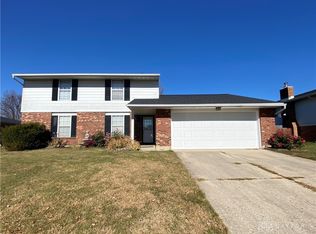 6037 Charlesgate Rd, Dayton, OH 45424